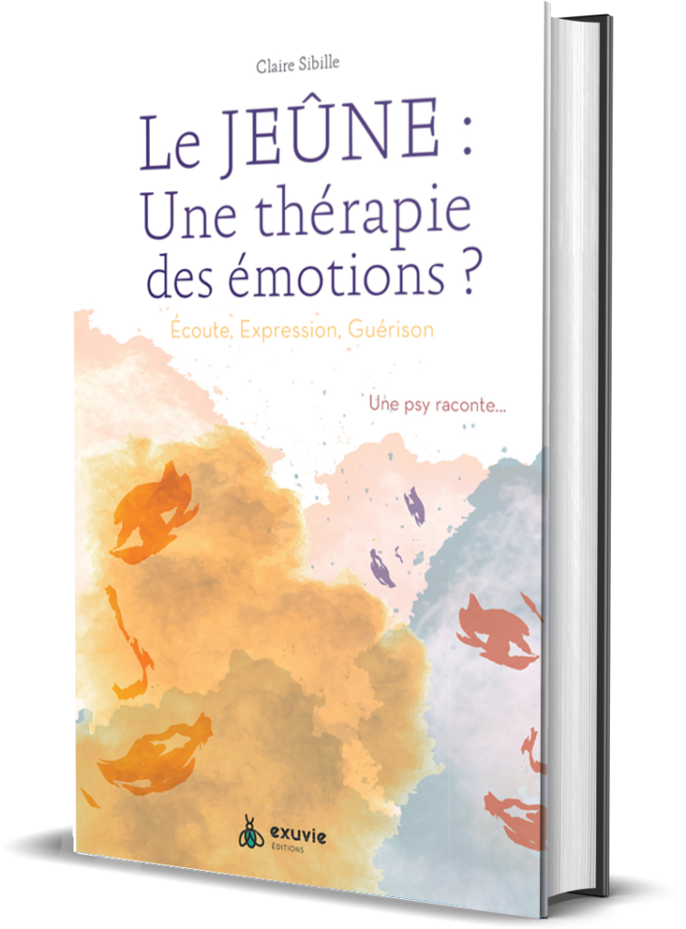 Claire Sibille Le Jeune Une Therapie Des Emotions