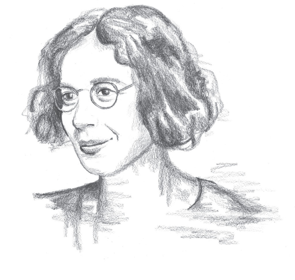 Simone Weil 10