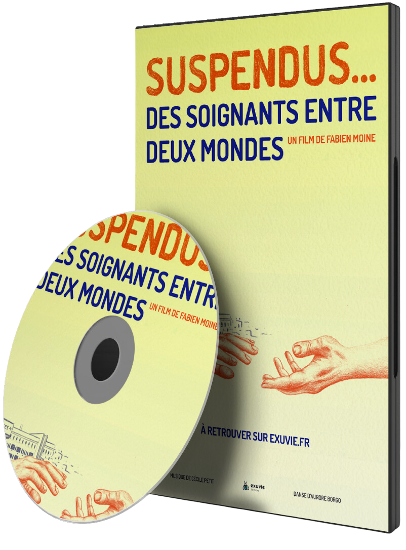 Coffret Société – Exuvie – Editions, documentaires, formations