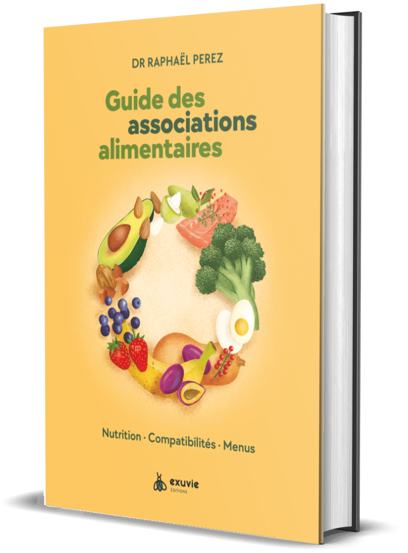 Guide des associations alimentaires