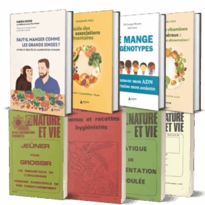 Coffret Nutrition