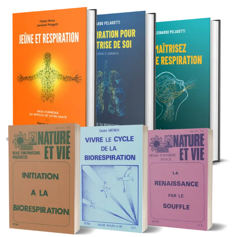 coffret respiration