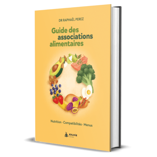 Guide des associations alimentaires