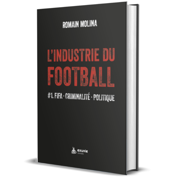 l'industrie du football