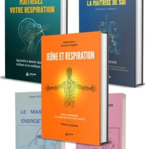 Coffret Respiration