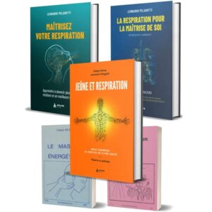 Coffret Respiration