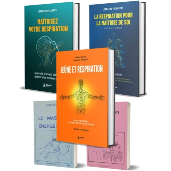 coffret respiration Coffret Respiration