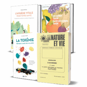Coffret Hygiénisme
