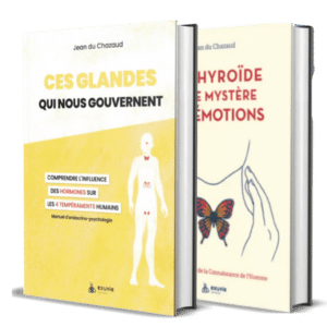 Coffret hormones