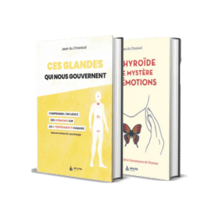 Coffret hormones