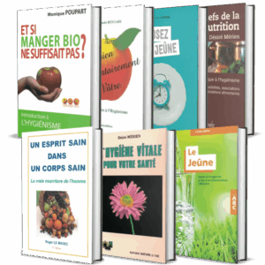 Archives hygiéniste : coffret personnalisé