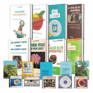 Archives hygiéniste : <br>coffret à personnaliser