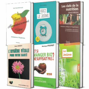 Archives hygiéniste : coffret personnalisé