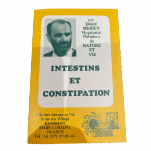 Intestins et constipation (K7)