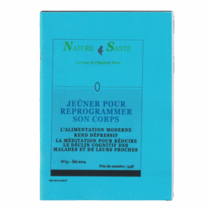 Jeûner pour reprogrammer son corps