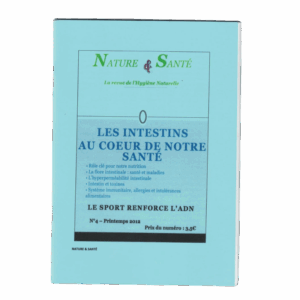 Les intestins au cœur de notre santé