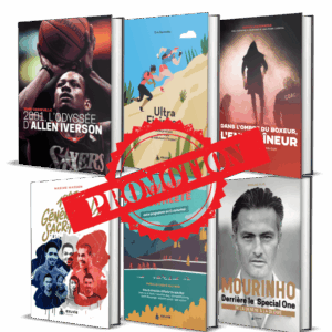 Coffret sport -60% : coffret à personnaliser