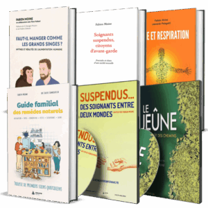 Fabien Moine : coffret à personnaliser