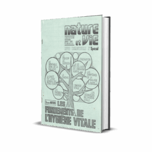 Les fondements de l'hygiène vitale