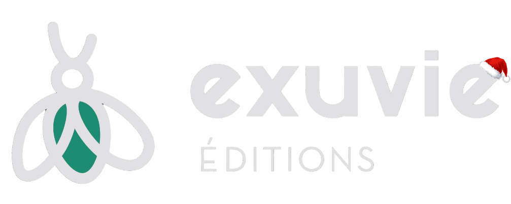 Exuvie – Editions, documentaires, formations