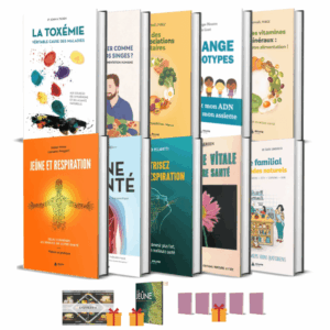 Coffret naturopathe