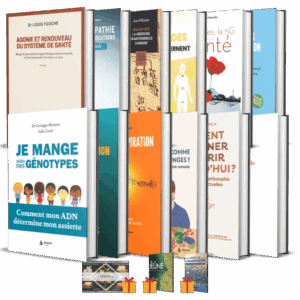 Coffret santé intégrative