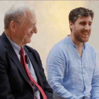 portait Jean du chazaud