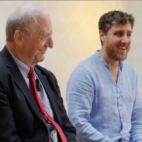 jean du chazaud et fabien moine