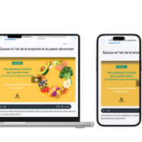 mock up formration raphael perez