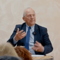 portait Jean du chazaud