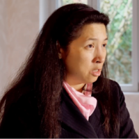 portrait Lan Ahn N'Guyen