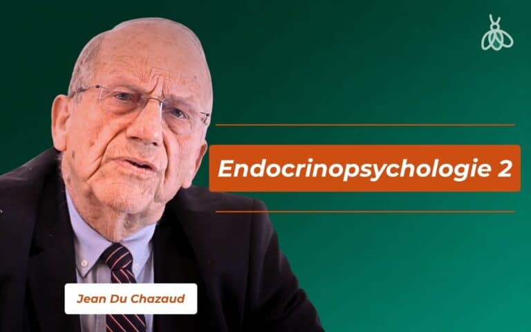 Formation Encodrinopsychologie 2 par Jean du Chazaud