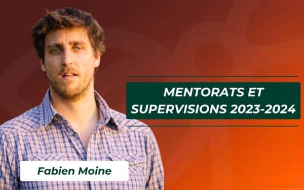 Formation Mentorat 2023 2024 Formation Mentorat 2023 2024