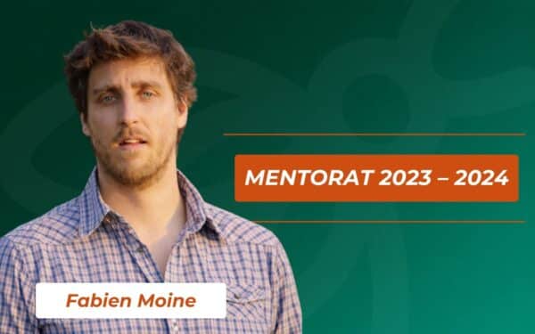 Mentorat 2023 – 2024