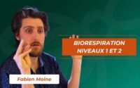 Formation Biorespiration Niveaux 1 et 2