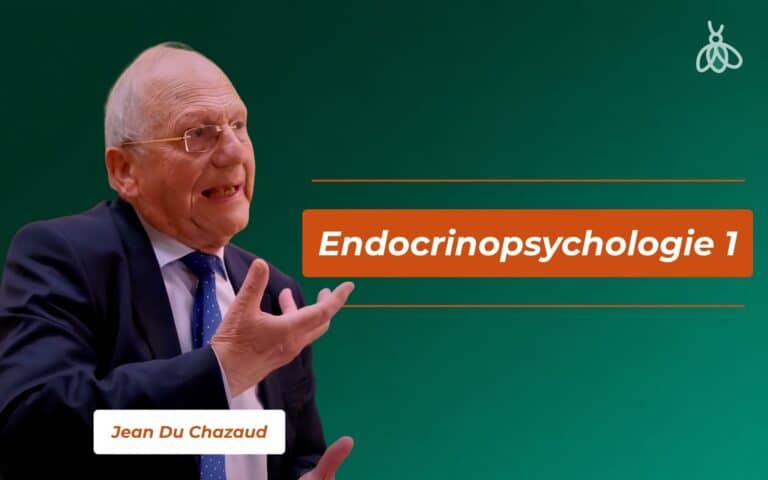 Formation Encodrinopsychologie 1 par Jean du Chazaud