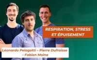 Formation respiration stress epuisement