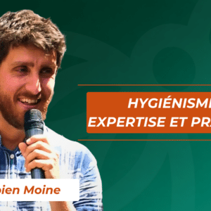 formation Hygiénisme expertise et pratique