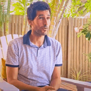 Photo de Raphaël Perrez