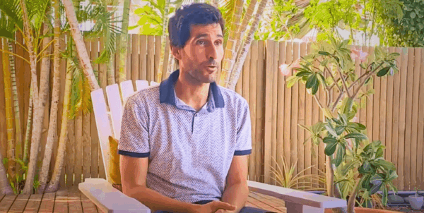 Photo de Raphaël Perrez