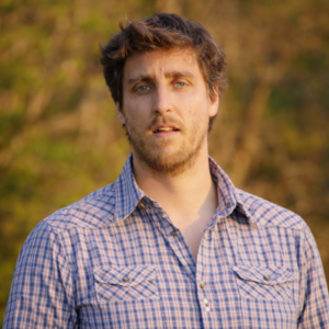 portrait Fabien moine