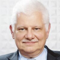 Portrait de Georges Mouton