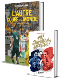 autre coupe du monde - 1987