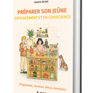 Préparez son jeûne - Fabien Moine