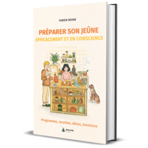 Préparez son jeûne - Fabien Moine