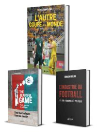 coffret coupe du monde