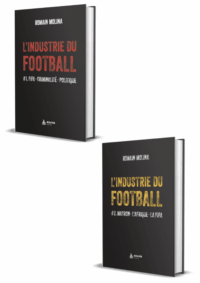 coffret industrie du foot Molina