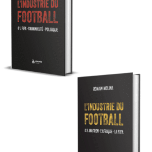 Coffret Industrie du foot (Molina)