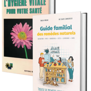 Coffret Autonomie de santé